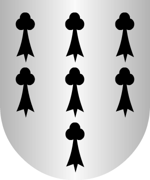 ESCUDO PRECEDENTE